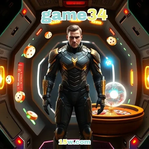 game34: Descubra Adrenalina e Emoção na Seção de Ação