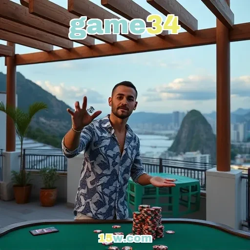 game34: Aprenda Brincando com a Seção Educativa do Site