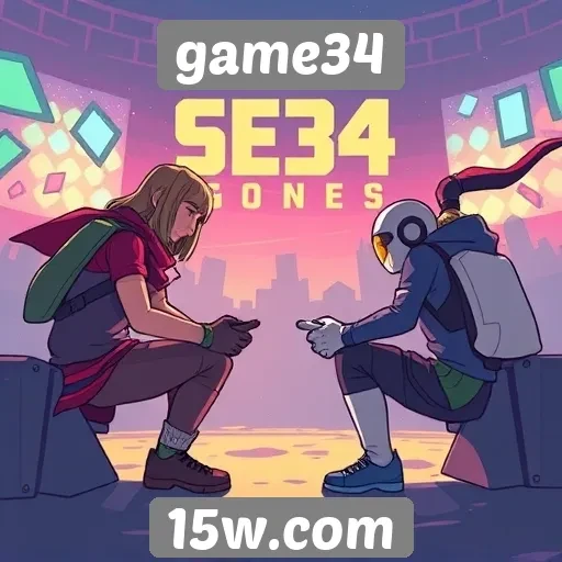 exploração dos principais gêneros no game34