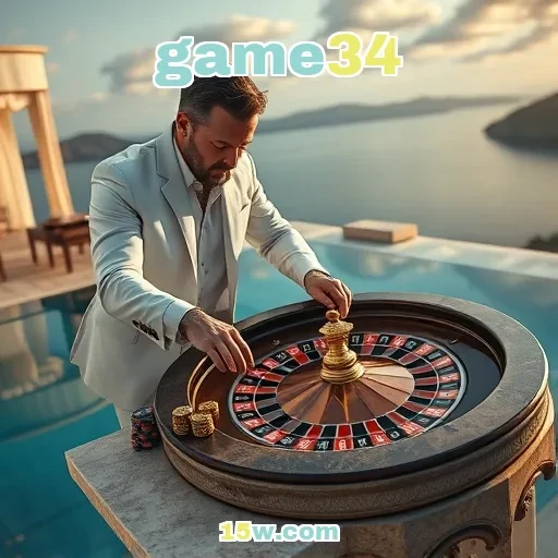 game34: Explorando as Melhores Experiências de Jogos Multiplayer no Brasil