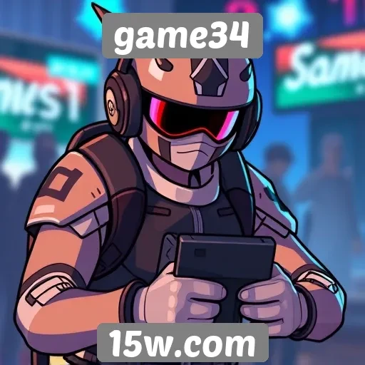 dicas de como otimizar sua experiência no game34