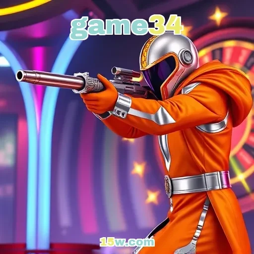 game34: Descubra o Que Faz do RPG uma Aventura Inigualável